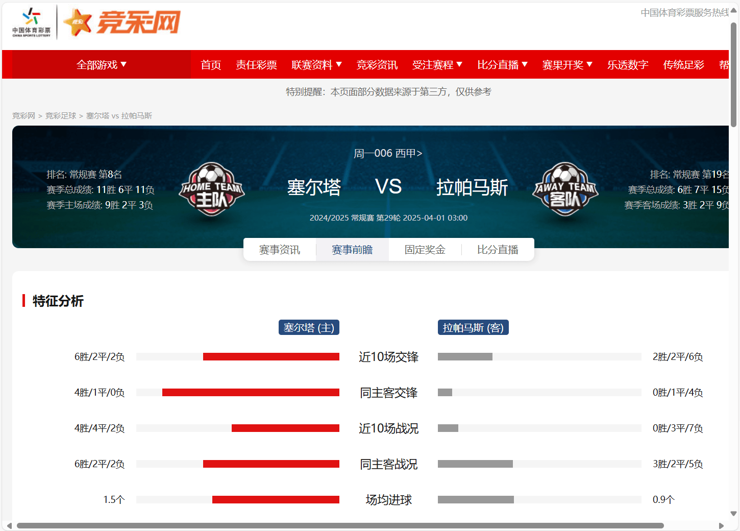包含塞尔塔宣布租借前锋加盟，补强进攻线的词条